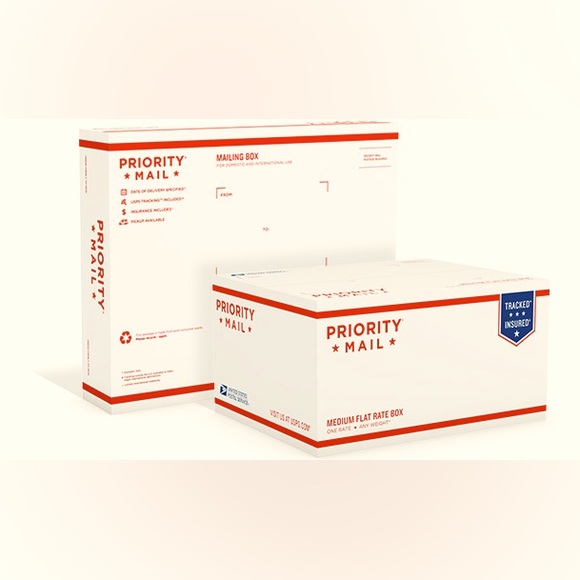 Additional Postage: Bundles Over 5lbs - Picture 2 of 3